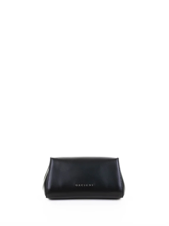 Pochette Gossip Nappa Chain in pelle