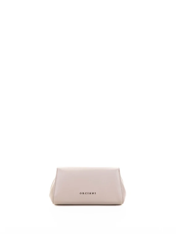 Pochette Gossip Nappa Chain in pelle