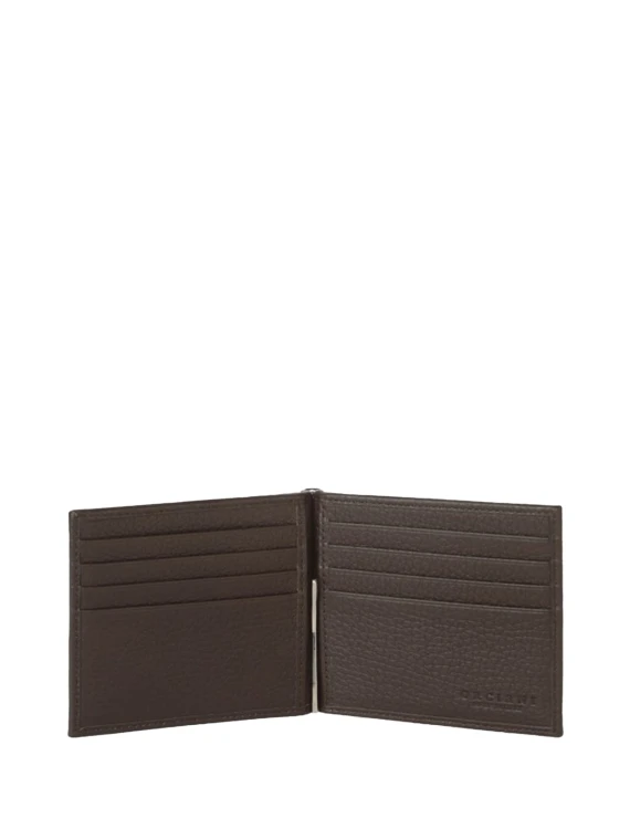 Orciani Wallets Ebony