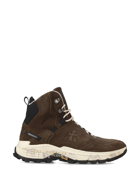 Sneaker SaintCross 381 uomo