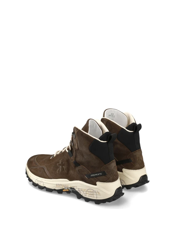 Sneaker SaintCross 381 uomo