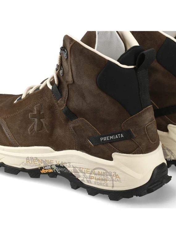 PREMIATA 1 LINEA Sneakers