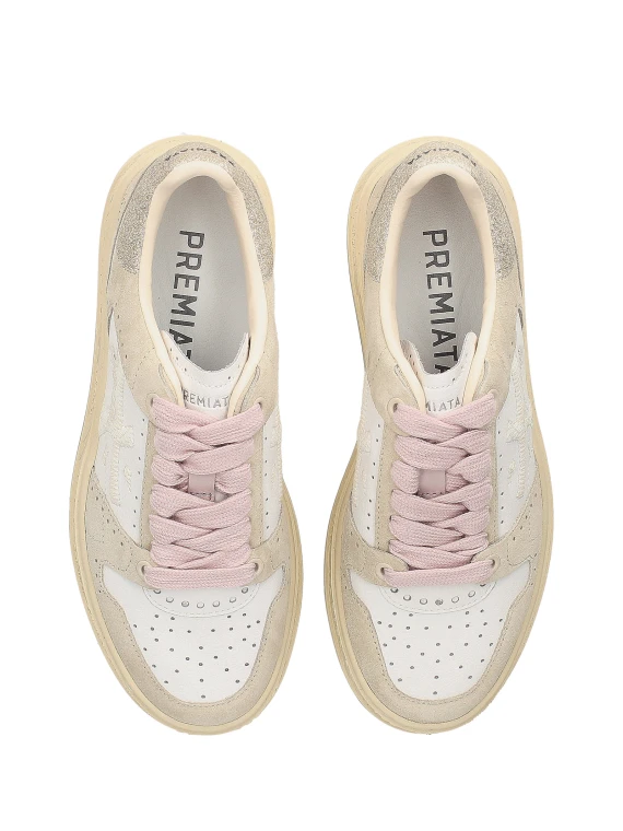 PREMIATA 1 LINEA Sneakers