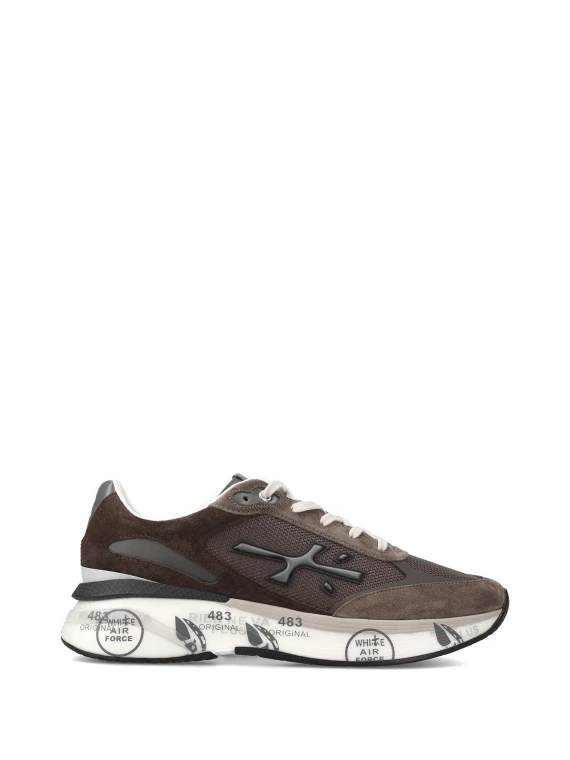 PREMIATA 1 LINEA Sneakers