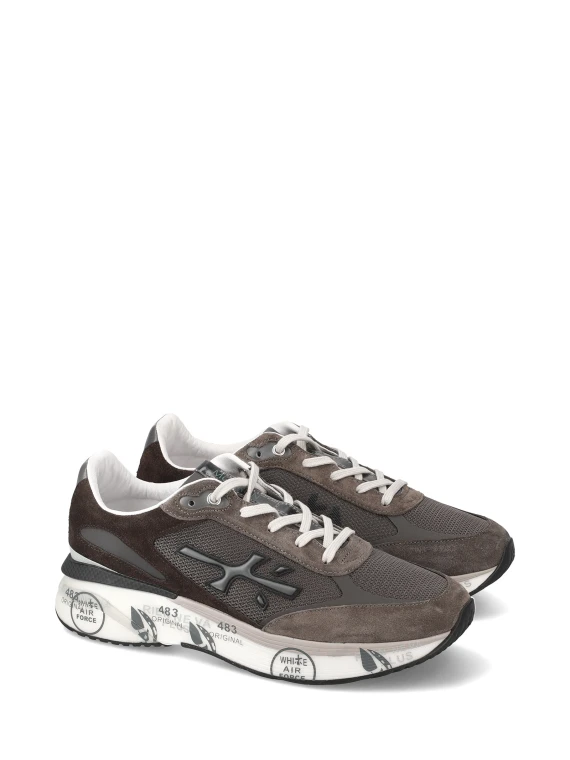 PREMIATA 1 LINEA Sneakers