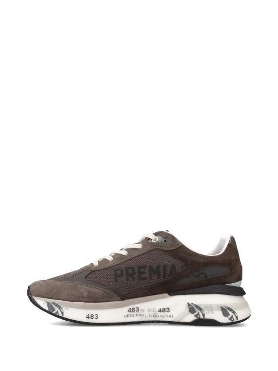 PREMIATA 1 LINEA Sneakers