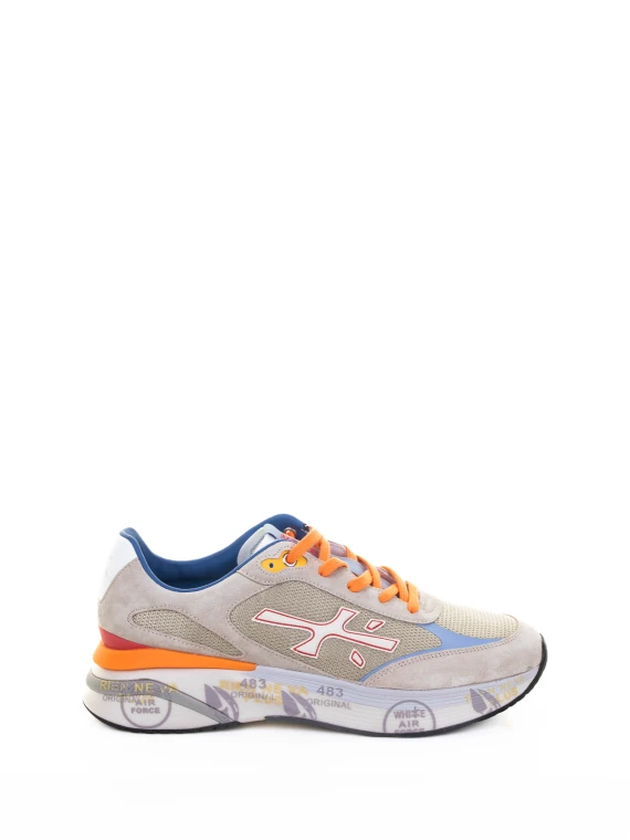 PREMIATA 1 LINEA Sneakers