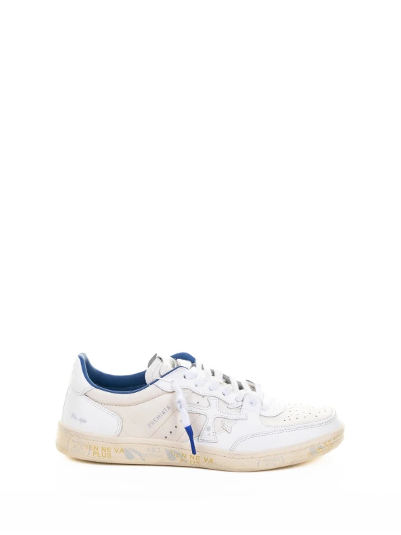 PREMIATA 1 LINEA Sneakers White