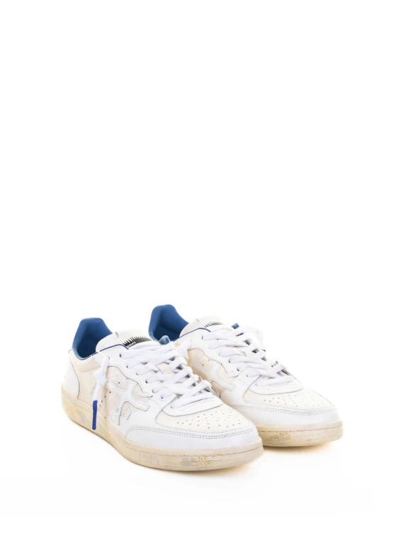 PREMIATA 1 LINEA Sneakers White