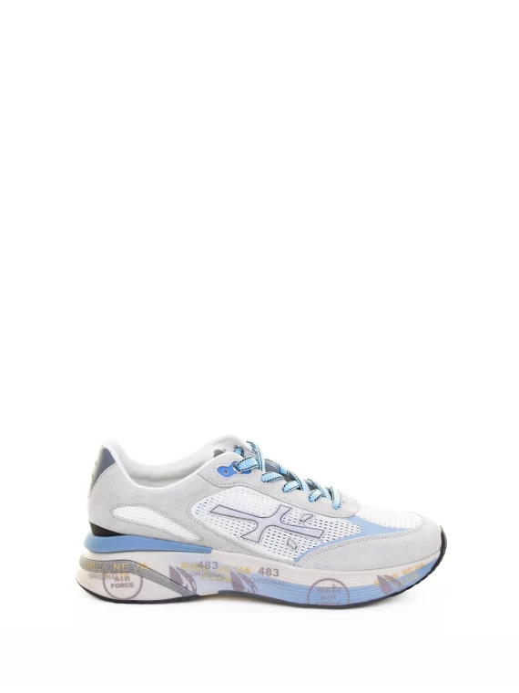 PREMIATA 1 LINEA Sneakers