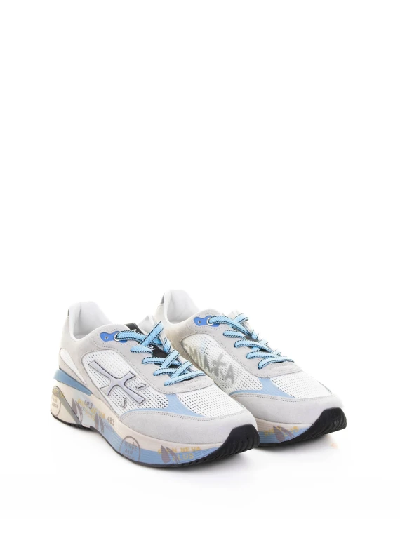 PREMIATA 1 LINEA Sneakers