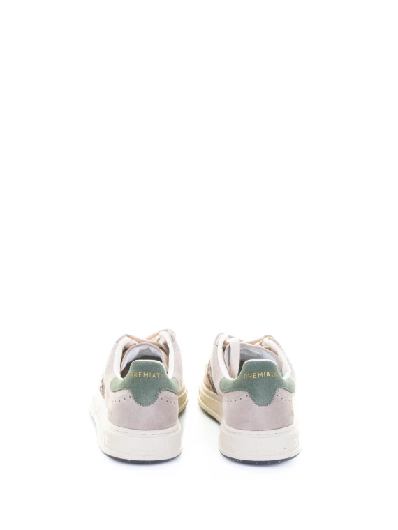 PREMIATA 1 LINEA Sneakers Spotted