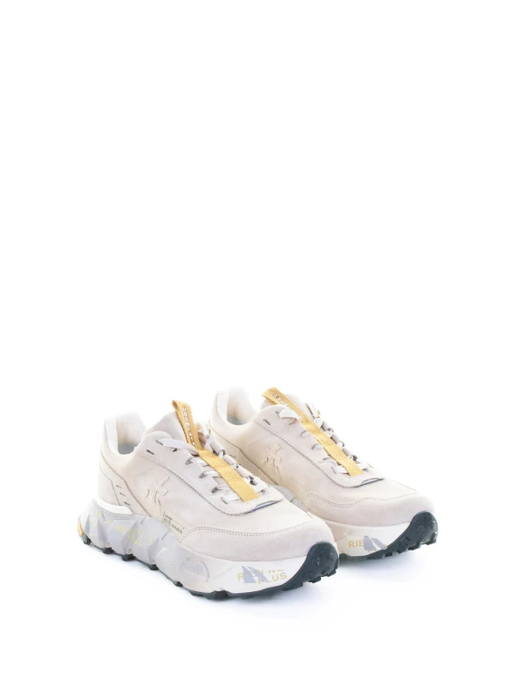 PREMIATA 1 LINEA Sneakers Beige