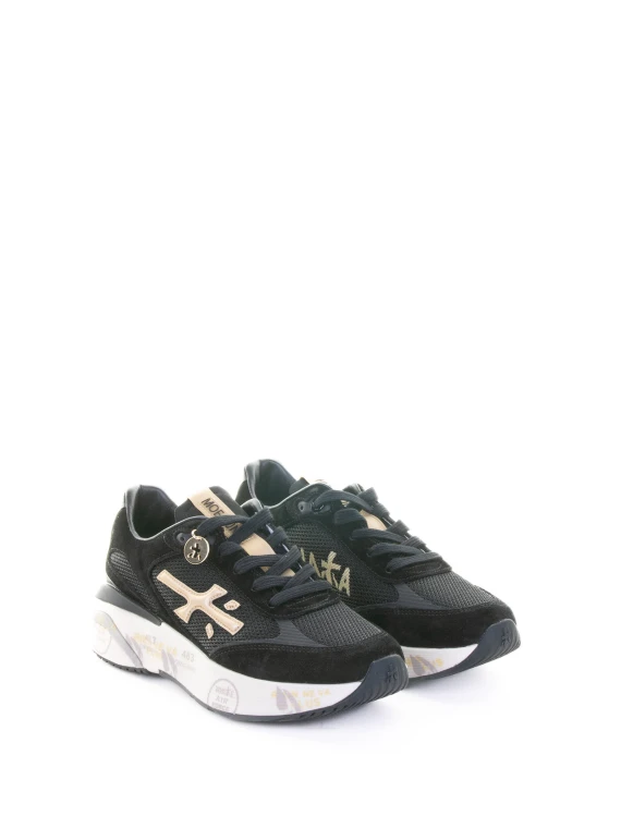 PREMIATA 1 LINEA Sneakers