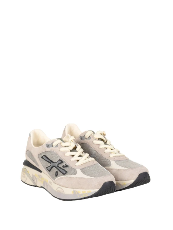 Sneakers GRIGIO