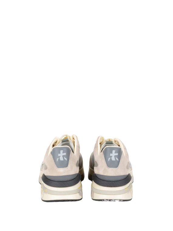 Sneakers GRIGIO