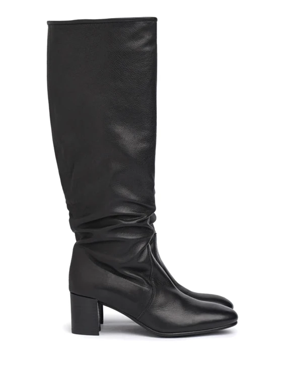 Pedro Garcia Boots Black