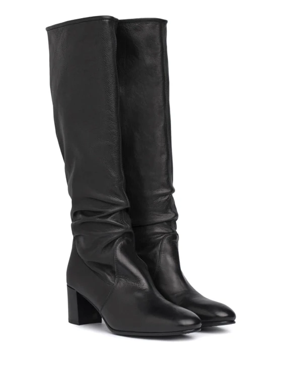 Pedro Garcia Boots Black