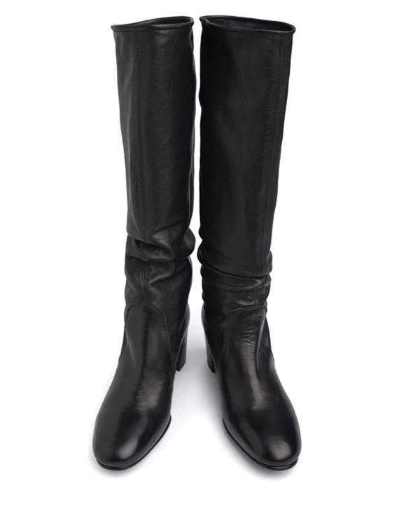 Pedro Garcia Boots Black