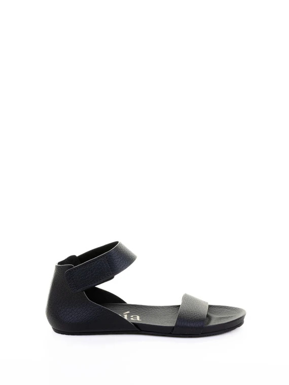 Pedro Garcia Sandals Black