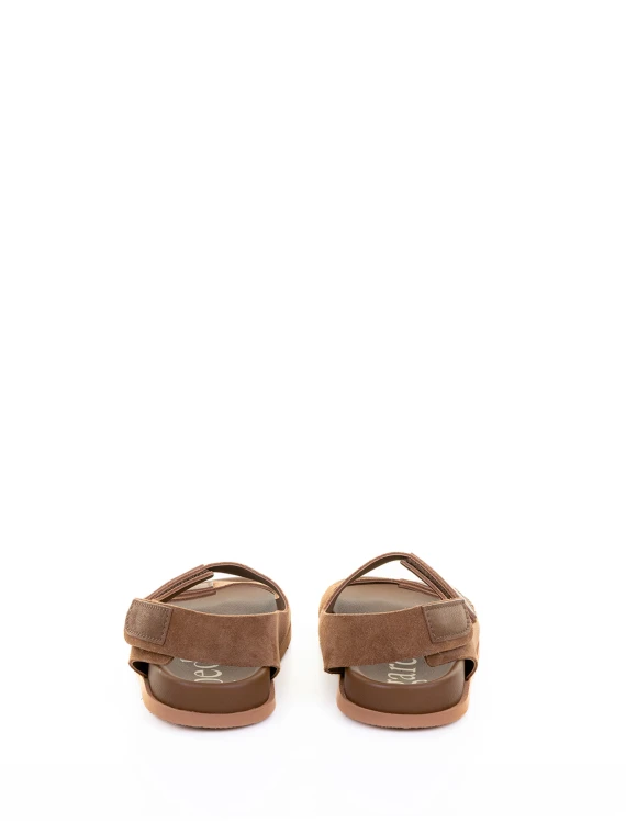 Pedro Garcia Sandals