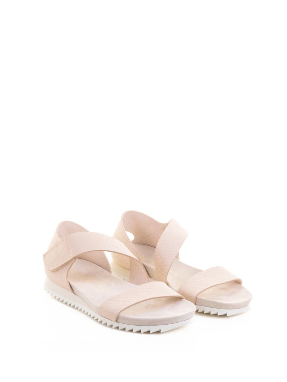 Jedda Leather Sandal