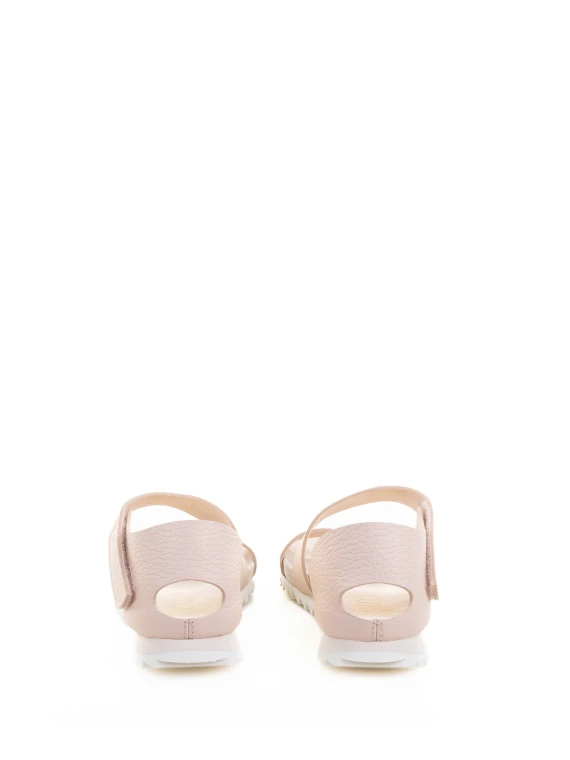 Jedda Leather Sandal