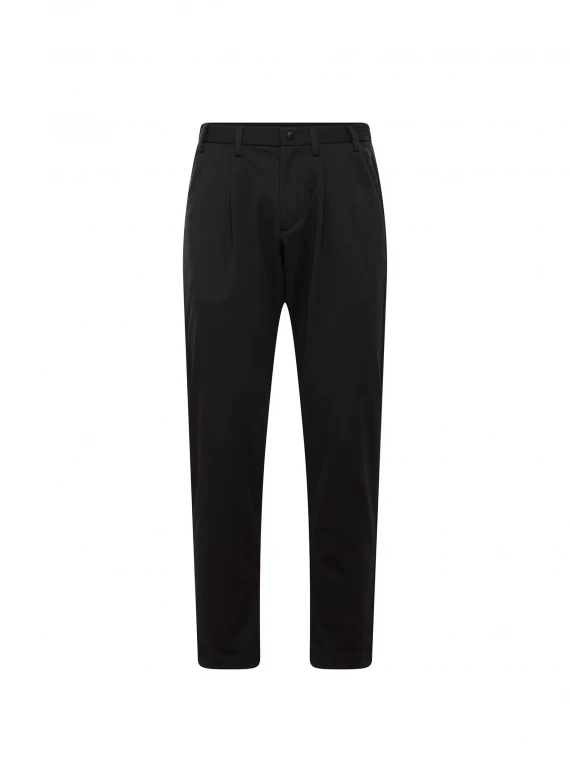 Black Kobra trousers