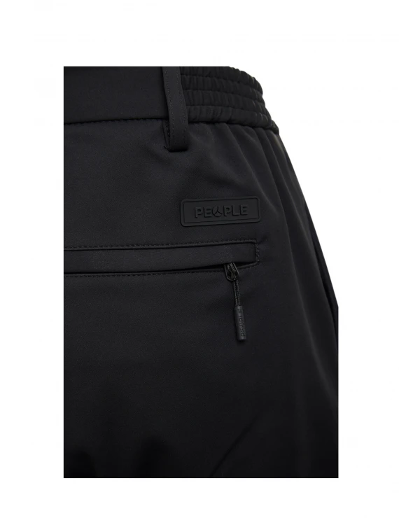 Pantalone Kobra nero