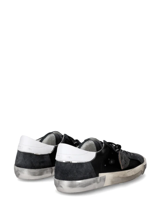 Men's Sneaker PRSX low black