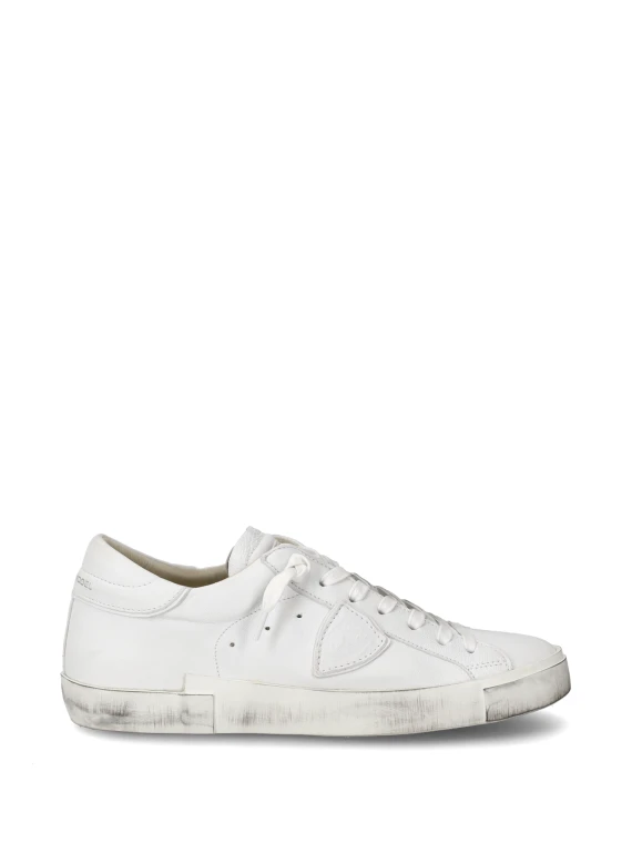 Men's Sneaker PRSX low white