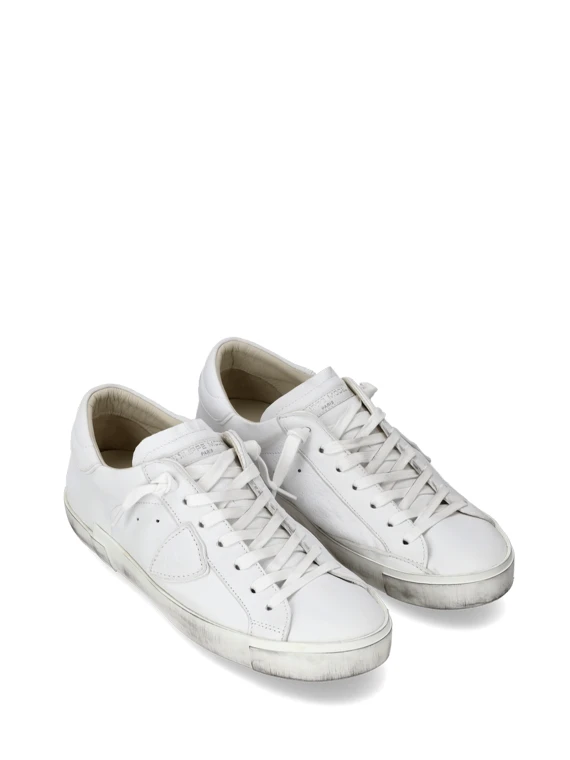 Men's Sneaker PRSX low white