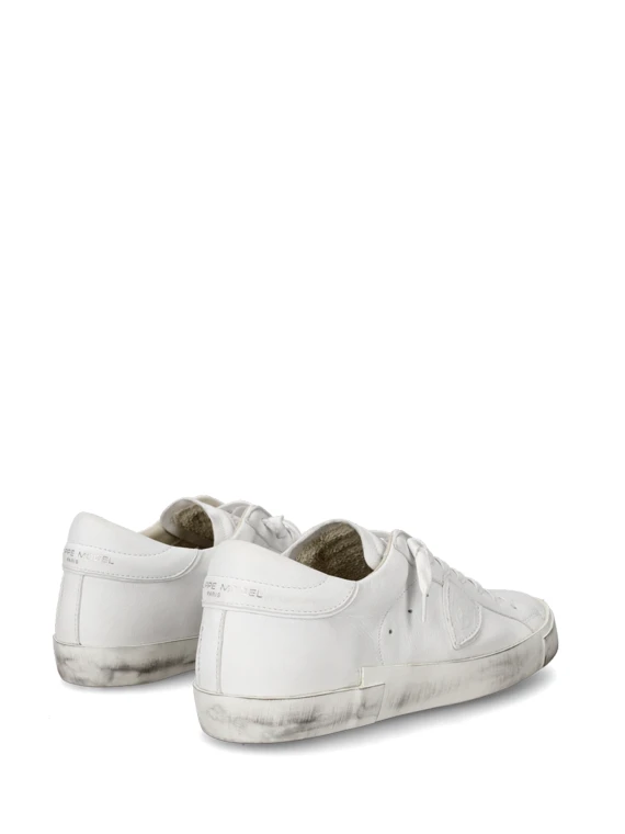 Men's Sneaker PRSX low white