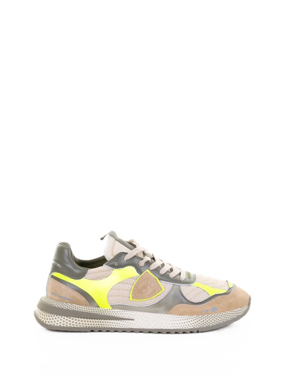 Sneakers Olympique Running uomo