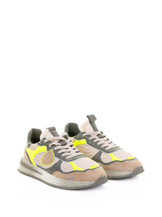 Sneakers Olympique Running Men