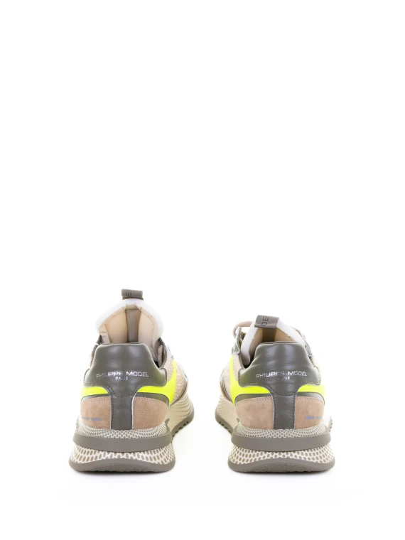 Sneakers Olympique Running Men