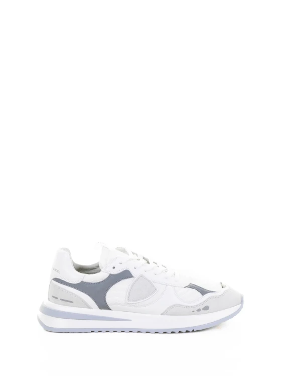 Sneakers Olympique Running uomo