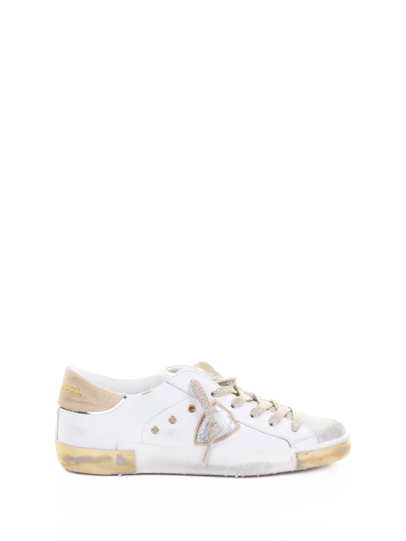 Sneaker bassa Prsx donna