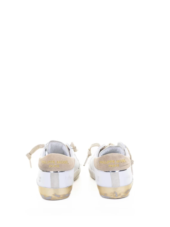 Low Sneaker Prsx Women