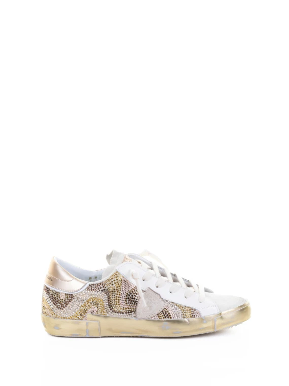 Sneaker bassa Prsx Optical Diamant