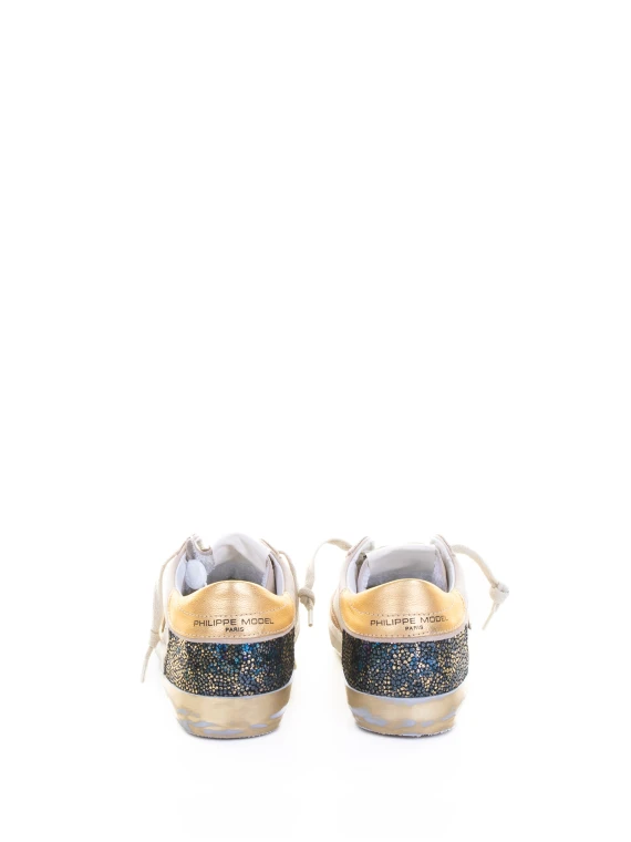 Philippe Model Sneakers