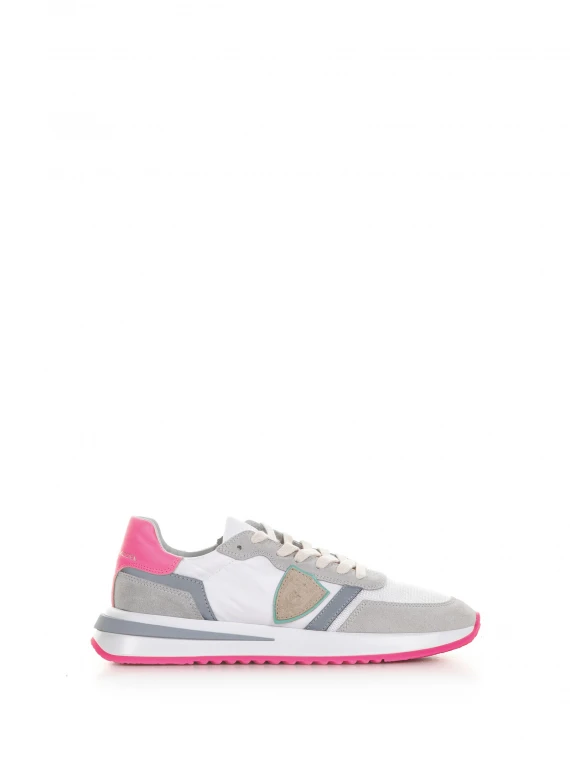 Sneaker Tropez 2.1 multicolore