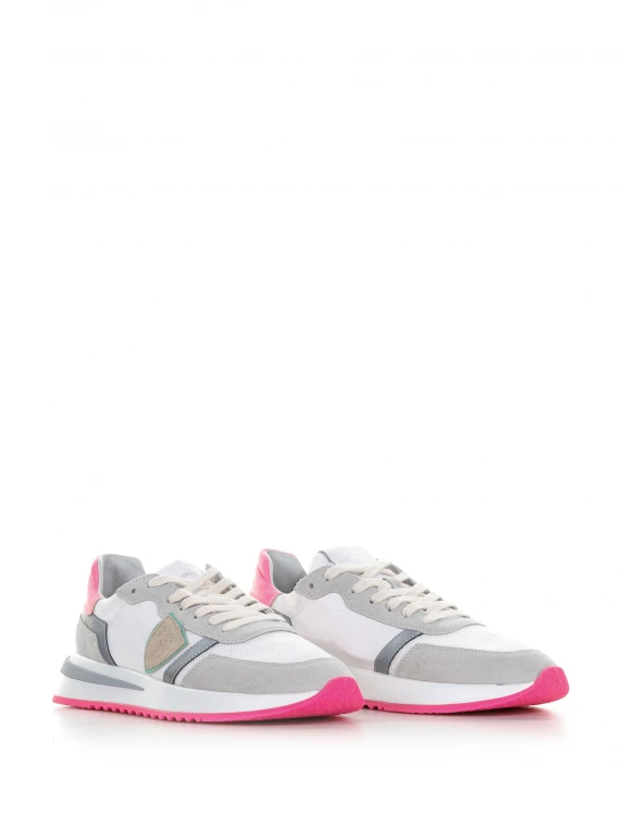 Sneaker Tropez 2.1 multicolore