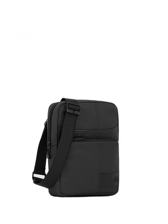 iPad holder bag black