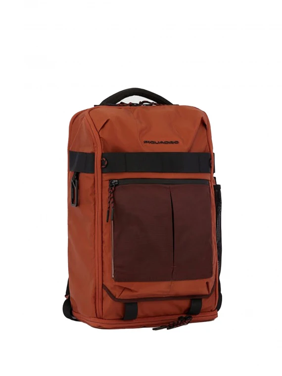 Backpack Arne Orange