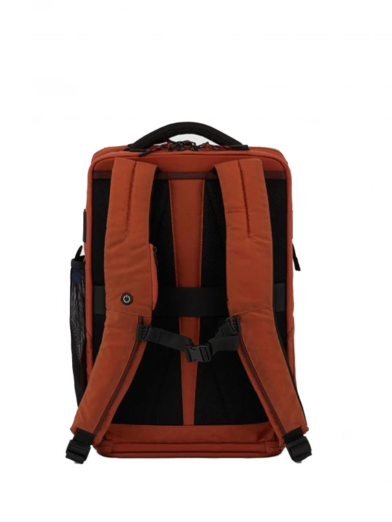 Backpack Arne Orange