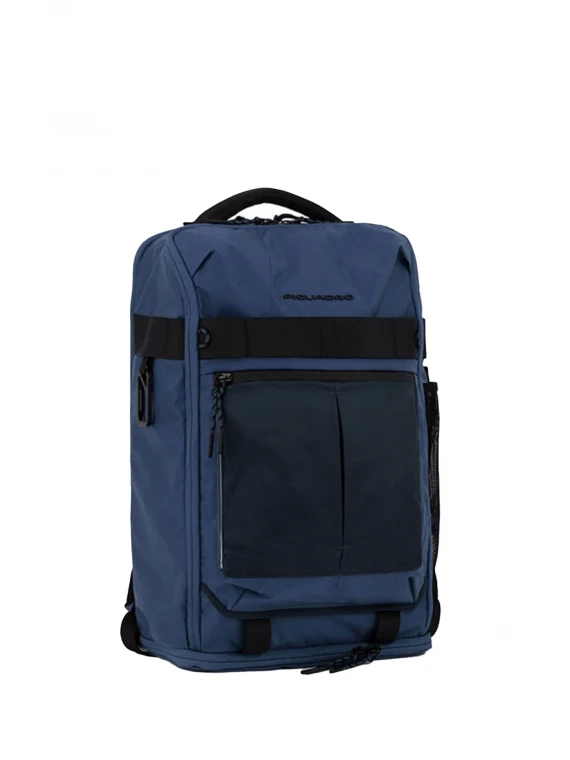 Arne backpack Blue