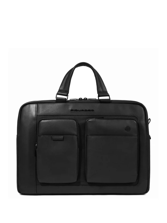 Borsa porta pc 15,6" e porta iPad®Pro 12,9"