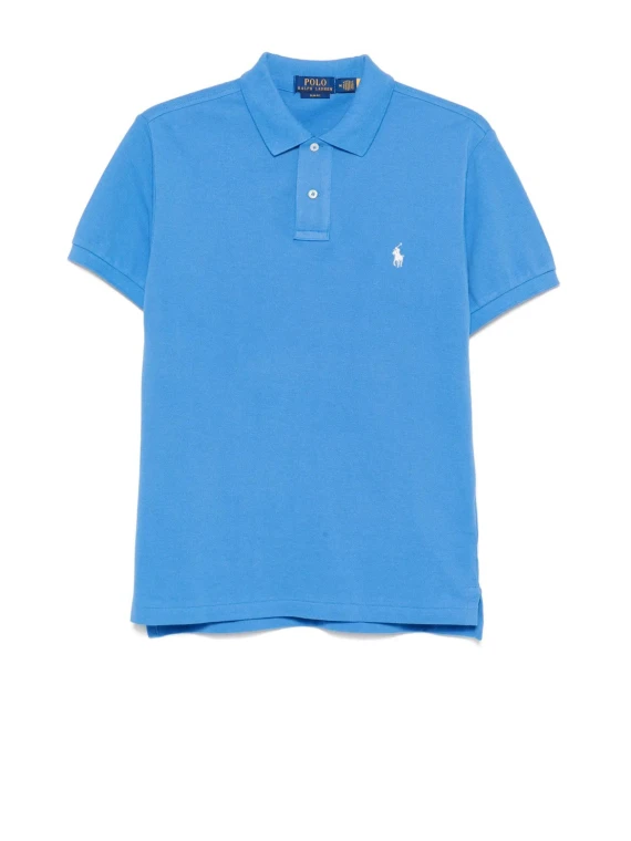 Polo Ralph Lauren T-shirt e Polo EMBAYMENT BLUE