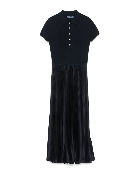 Black Long Dress